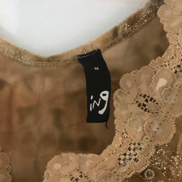 SOLD ON DEPOP - Picture 4 of 4